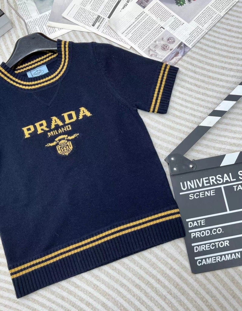 Prada T-Shirts